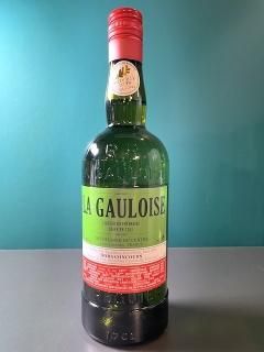 ラ ゴロワーズ ヴェール / La Gauloise Verte