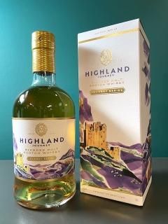 ϥ 㡼ˡ ˥塼ѥå ϥ󥿡쥤 ֥ǥåɥ / HIGHLAND JOURNEY NEW PACKAGING  HL BLENDED MALT