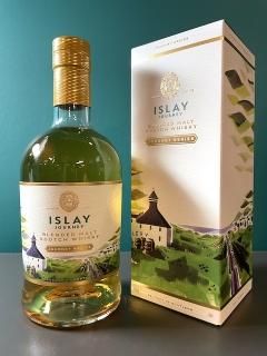  㡼ˡ ˥塼ѥå ϥ󥿡쥤 ֥ǥåɥ / ISLAY JOURNEY NEW PACKAGING  HL BLENDED MALT