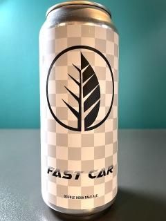 ディシジュアス ファストカー