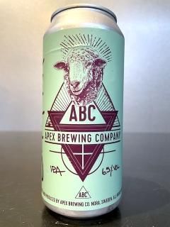 アペックス 8:44 IPA