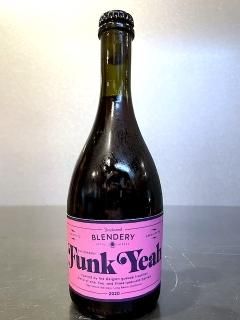 ӡå ֥꡼ ե󥯥䡼ܥ٥꡼ / Beachwood Blendery Funk Yeah Boysenberry