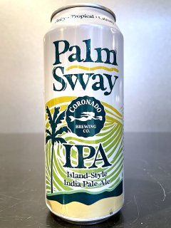 ʥ ѡॹ / Coronado Palm Sway