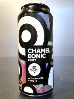 ޥåå 쥪˥å DDH IPA / Magic Rock Chameleonic DDH IPA