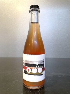 ȥ⥹ȥ 磻12 / Browar Stu Mostow WILD #12 Biere De Soif Peach Cherry Blend