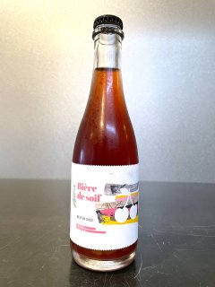 ȥ⥹ȥ 磻14 / Browar Stu Mostow WILD #14 Biere De Soif Cherry Vanilla