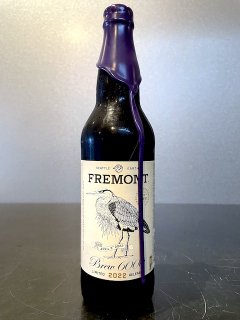 ե ֥塼6000 / Fremont Brew 6000
