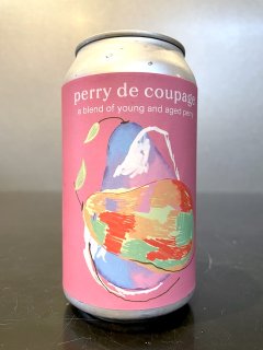 ٥륵 ڥ꡼ǥѡ / Revel Cider Perry De Coupage