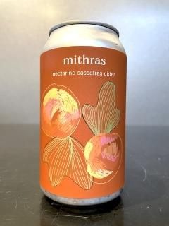 ٥륵 ߥȥ饹 / Revel Cider Mithras