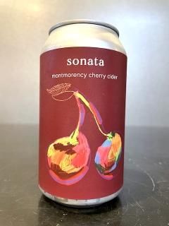 ٥륵 ʥ / Revel Cider Sonata