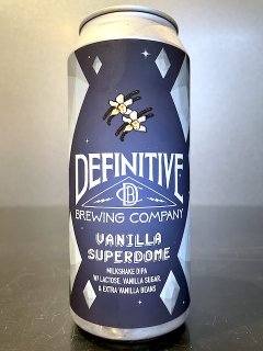 ǥե˥ƥ Х˥饹ѡɡ / Definitive Vanilla Superdome