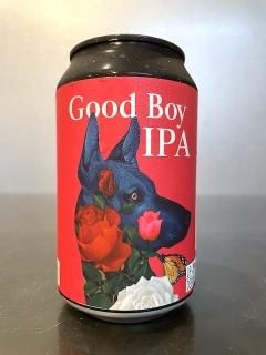  ǥܡ åɥܡIPA / La Debauche Good Boy IPA