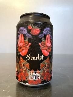 ラ デボーシェ スカーレット