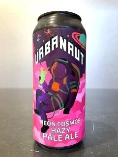 アーバノート ネオンコスモス