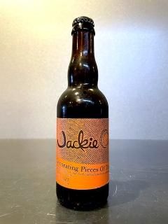 ジャッキーオーズ デコレーティ