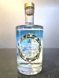 Хå󥬥ѥ쥹 ɥ饤 / Buckingham Palace Dry Gin