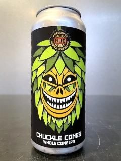ホップワークス チャックルコー