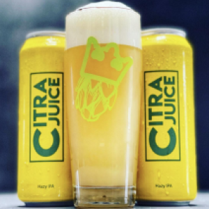 󥰥 ȥ饸塼 / Kings CITRA JUICE