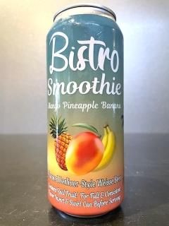 ʥƥ ӥȥࡼޥ󥴡ѥʥåץХʥ / Energy City Bistro Smoothie Mango Pineapple Banana