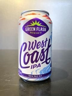 ꡼եå ȥ IPA / Green Flash West Coast IPA