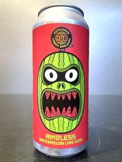 ホップワークス ラインドレス
