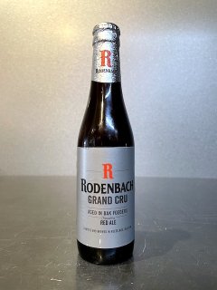 ローデンバッハ グランクリュ/ Rodenbach Grand Cru 330ml - BEER VOLTA