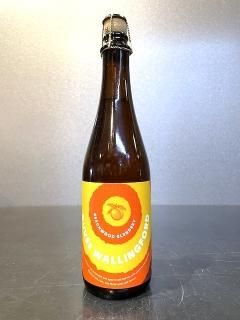 ビーチウッド キュヴェウォリン