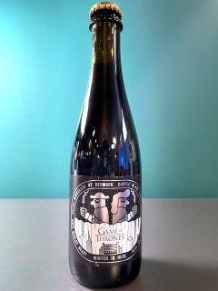 ߥå顼  ४֥ : å֥å / Mikkeller  Game of Thrones : Castle Black Stout