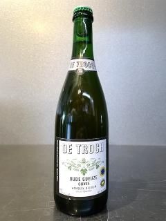 ɥ ȥ ɥ  / De TrochOude Gueuze Cuv&#233;e