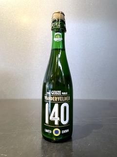 ȥ١륻 ɥ ǥǥ 140 / Oud Beersel Oude Geuze Vandervelden 140