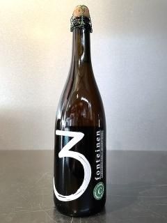 ɥ  ٥ޥ󥬥ȥ ɥ꡼եƥͥ / 3 Fonteinen Oude Geuze Cuvee Armand&Gaston (17|18) No.17 / 750ml