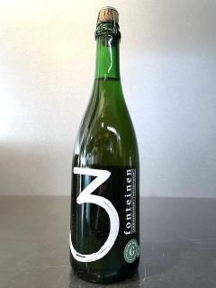  ɥ ɥ꡼եƥͥ / 3 Fonteinen Oude Geuze (season 17|18) Blend No. 91 750ml