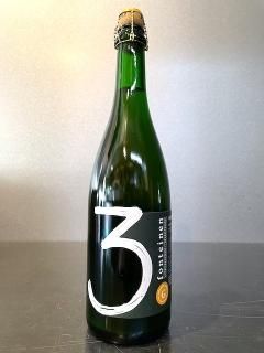 ɥ ǥ֥ ɥ꡼եƥͥ / 3 Fonteinen Oude Geuze Golden Blend (season 19|20) Blend No. 37 750ml