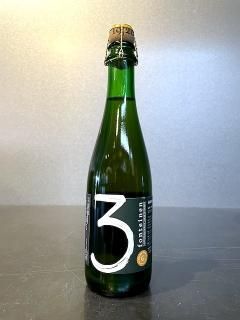 ɥ ǥɥ ɥ꡼եƥͥ / 3 Fonteinen Golden Doesjel (season 19|20) Blend No. 41 375ml