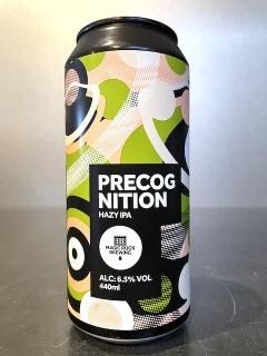 マジックロック プレコグニショ