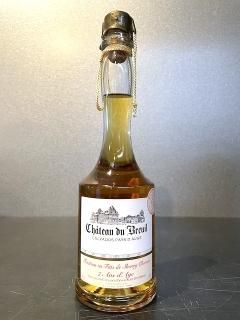 ȡ  ֥륤 7ǯ ꡼ե˥å / Chateau Du Breuil 7 Years Old Sherry Oloroso