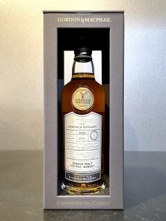 ストラスアイラ 2008 13年 ゴードン&マクファイル コニサーズチョイス カスクストレングス FOR JIS / Strathisla 13YO GM C Choice Cask Strength