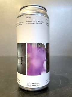 トゥオール ファーストフロンテ