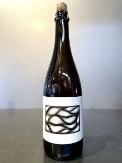 ポパン ソヴァージュ アッサンブラージュ no.08 / Popihn Sauvages Assemblage no.08 2021 / 750ml
