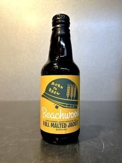 ビーチウッド ライウイスキーバ
