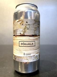 ץ С / Pohjala Birchy