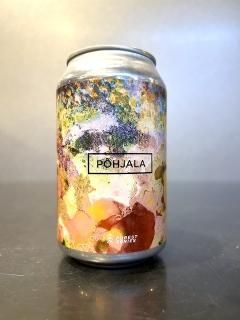プヤラ バルク / Pohja