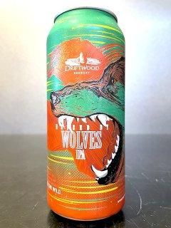 ドリフトウッド レイズドバイウ