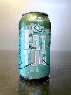 ɥեȥå եåȥIPA / Driftwood Fat Tug IPA