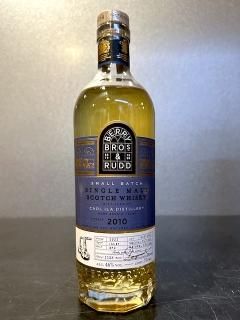 ٥꡼֥饶å  12ǯ 2010 Хå2 / BB&R Caolila 12YO 2010 Batch2