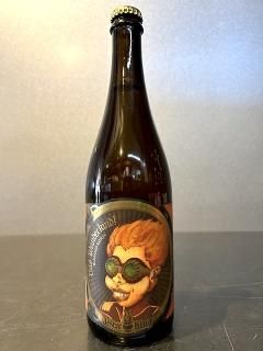  ɡ / Jester King Das Wunderkind!