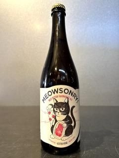  ߥ꡼ / Jester King Meowsonry!