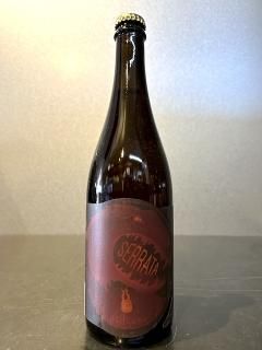  x 㥤ƥå 顼 / Jester King x Gigantic Serrata