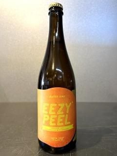  ԡ / Jester King Eezy Peel