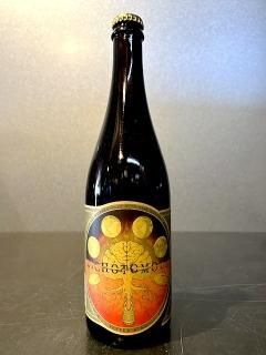  ϥСʥȥޥ / Jester King Hibernal Dichotomous